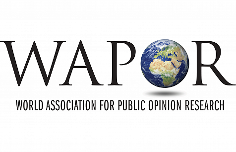 На связи WAPOR: 17 марта пройдет вебинар «Надежность и валидность исследований с удобной выборочной совокупностью»